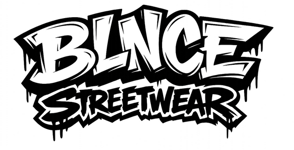 BLNCE Streetwear